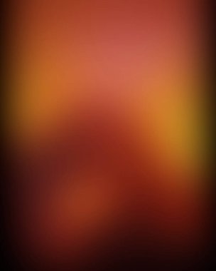 Abstract blur background of colors mixed 