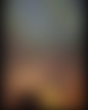 Abstract blur background of colors mixed 