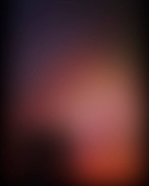 Abstract blur background of colors mixed 