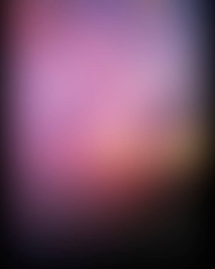 Abstract blur background of colors mixed 