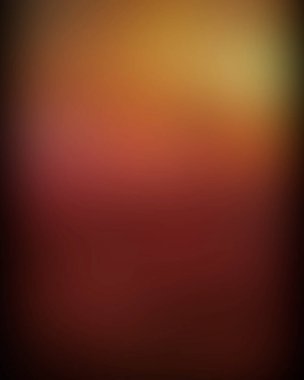 Abstract blur background of colors mixed 