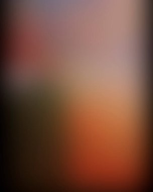 Abstract blur background of colors mixed 