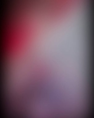 Abstract blur background of colors mixed 