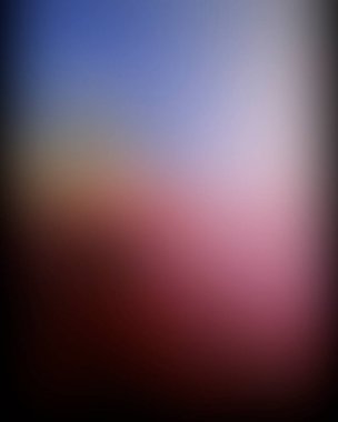Abstract blur background of colors mixed 