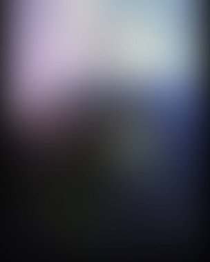 Abstract blur background of colors mixed 