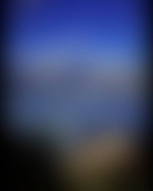 Abstract blur background of colors mixed 