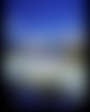 Abstract blur background of colors mixed 