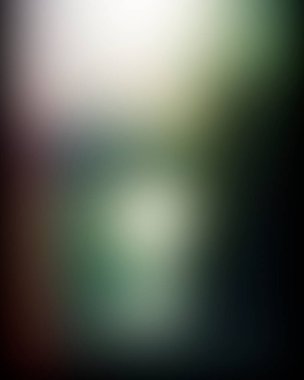Abstract blur background of colors mixed 