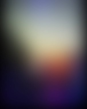 Abstract blur background of colors mixed 