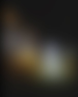 Abstract blur background of colors mixed 