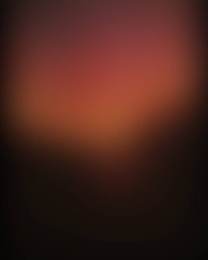 Abstract blur background of colors mixed 