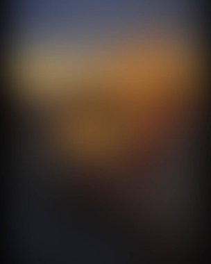 Abstract blur background of colors mixed 