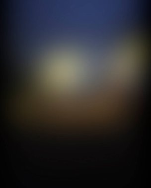 Abstract blur background of colors mixed 