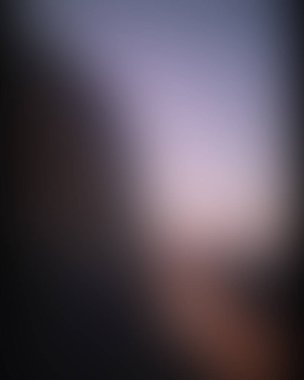 Abstract blur background of colors mixed 