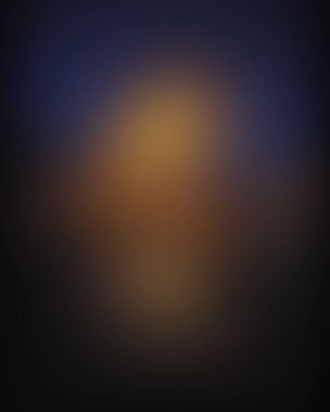 Abstract blur background of colors mixed 