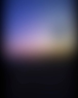 Abstract blur background of colors mixed 