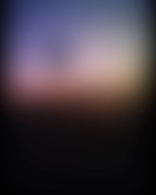 Abstract blur background of colors mixed 