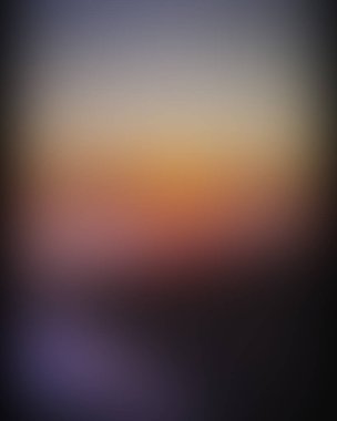 Abstract blur background of colors mixed 
