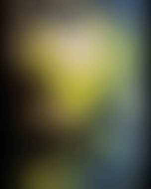 Abstract blur background of colors mixed 