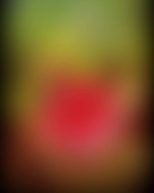 Abstract blur background of colors mixed 