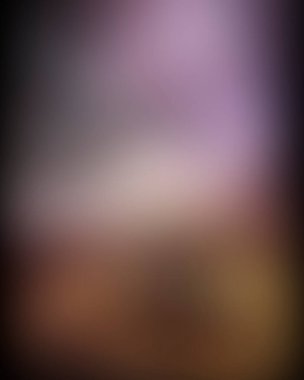 Abstract blur background of colors mixed 