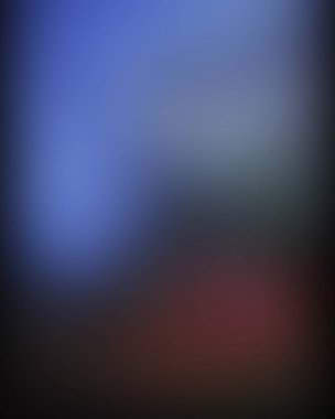 Abstract blur background of colors mixed 