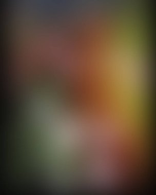 Abstract blur background of colors mixed 