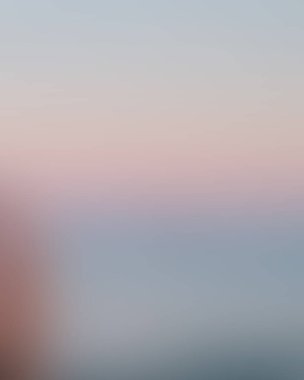 Abstract blur background of colors mixed 