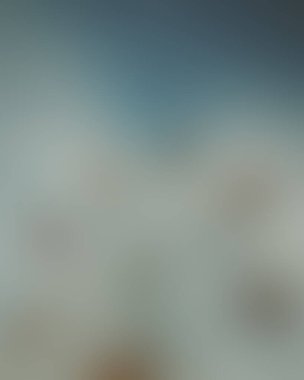 Abstract blur background of colors mixed 