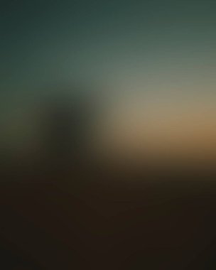 Abstract blur background of colors mixed 