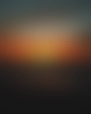 Abstract blur background of colors mixed 