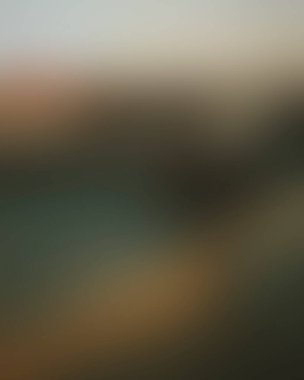 Abstract blur background of colors mixed 