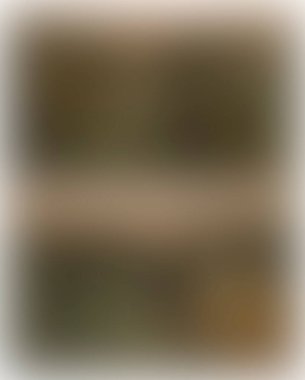 Abstract blur background of colors mixed 