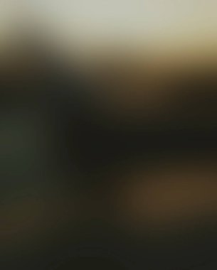 Abstract blur background of colors mixed 