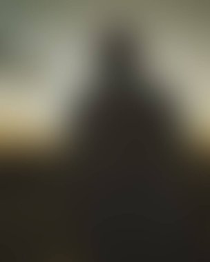 Abstract blur background of colors mixed 