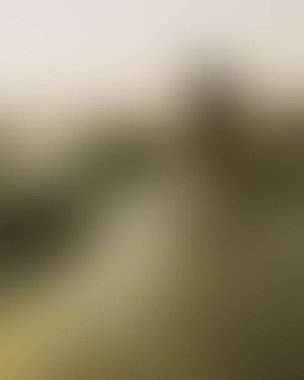 Abstract blur background of colors mixed 