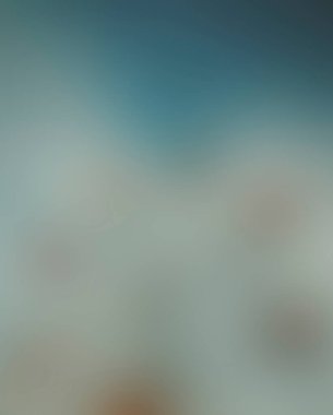 Abstract blur background of colors mixed 