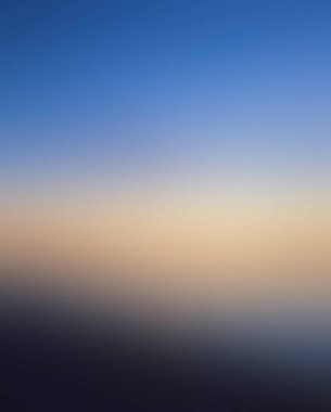 Abstract blur background of colors mixed 