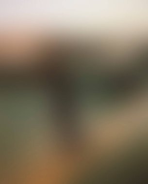 Abstract blur background of colors mixed 