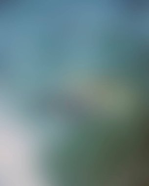 Abstract blur background of colors mixed 