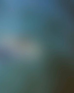 Abstract blur background of colors mixed 