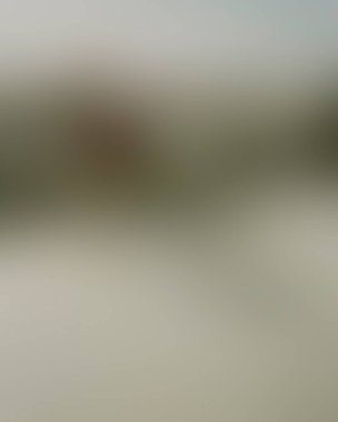 Abstract blur background of colors mixed 