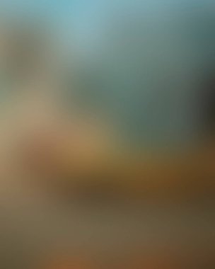 Abstract blur background of colors mixed 