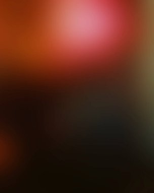 Abstract blur background of colors mixed 