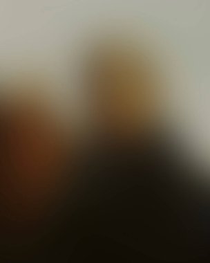 Abstract blur background of colors mixed 