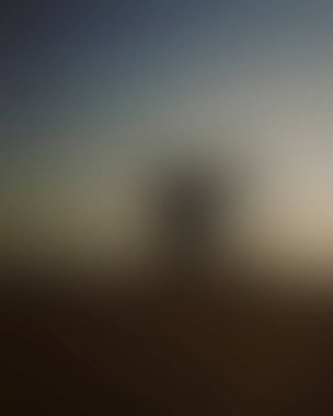 Abstract blur background of colors mixed 