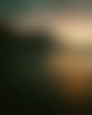 Abstract blur background of colors mixed 