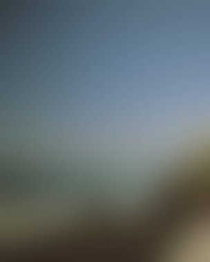 Abstract blur background of colors mixed 