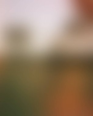 Abstract blur background of colors mixed 