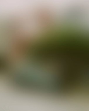 Abstract blur background of colors mixed 